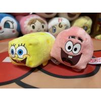 ราคา ซูมๆ งาน TY spongebob สพันจ์บ็อบ (15229822677)