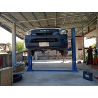 ราคา ลิฟท์ยกรถ ฮ้อยยกรถ ลิฟท์คานบน ลิฟท์คานล่าง ลิฟท์ ยี่ห้อ LAUNCH (5675654994)