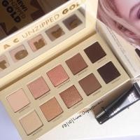 ราคา LORAC UNZIPPED GOLD PALETTE | กลับมาพร้อมส่งแล้วค่าา (2406189)