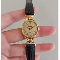 ราคา นาฬิกา Gucci 6000L มือสอง ของแท้ 100% (20290556093)