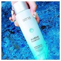 ราคา Sena Marine Plankton Water Serum concentrate (5350063)