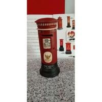 ราคา โมเดลตู้ไปรษณีย์ไทย ปี พ.ศ. 2454 สิขสิทธิ์แท้จากไปรษณีย์ไทย (8662332726)