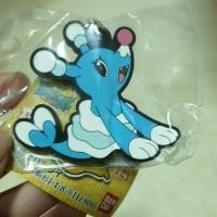 ราคา กาชาปองโปเกมอน ของแท้ มีซีล (11153327415)