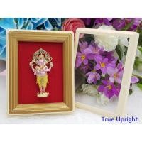 ราคา เข็มกลัด พระพิฆเนศ เทพพระเจ้าแห่งความสำเร็จ สีชมพู งานระดับ Premium (7335372708)