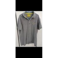 ราคา เสื้อยืดคอปก Body glove ขนาด XL (13259751590)