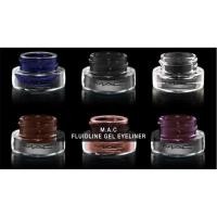ราคา ของแท้✨M.A.C. Gel eyeliner #brown (88794260)