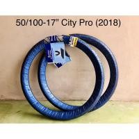 ราคา ยาง มอเตอร์ไซค์ Michelin City Pro ขนาด 50/100-17” (8709557579)