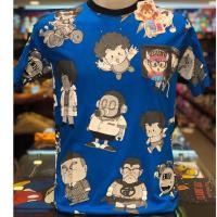 ราคา เสื้อยืด อาราเล่ ARALE ลิขสิทธิ์แท้ (2123135613)