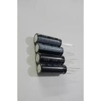 ราคา Capacitor10F 2.7V (10ล้านไมโคร) ซุปเปอร์คาปาซิเตอร์ 10F (แพ็ค 6ตัว) สีดำ ขนาด10x30มิล ELNAแท้-ใหม่ค่าเต็ม100% (7861836959)