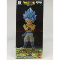 ราคา WCF Dragonball Super The Movie Vol.3 (2285984743)