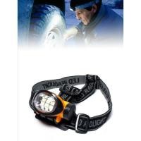 ราคา ไฟฉาย LED แบบคาดศีรษะ (1307560999)