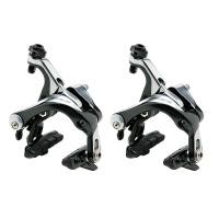 ราคา ก้ามเบรค BR-9000 F/R, มีกล่อง Shimano Dura Ace BR-9000 Bicycle Brake Calipers R9000 (ไม่มีกล่อง) (9129550847)