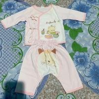 ราคา Enfant green sz.60 สภาพดี (6343932398)