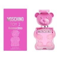 ราคา (ใช้1ครั้ง) Moschino Toy 2 Bubble Gum EDT 100ml. ของแท้ (15049139040)