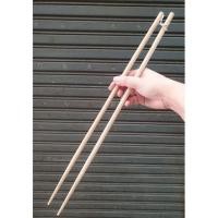 ราคา ตะเกียบไม้ตาล-ไม้ไผ่ แบบยาว (13956060748)