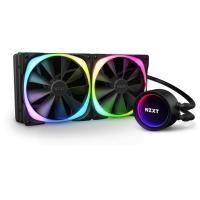 ราคา CPU LIQUID COOLER NZXT KRAKEN X63 RGB : RL-KRX63-R1 (15019869873)