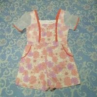 ราคา จั๊มสั้น งานป้าย natnicha มือ2 (2199189394)