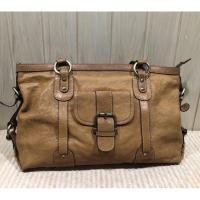 ราคา กระเป๋าสะพายหนังแท้ แบรนด์ Elle (3378316087)