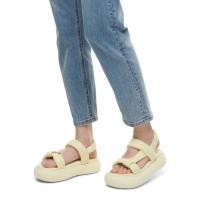 ราคา รองเท้ารัดส้น PUMA Suede Summer Women's Sandals ของแท้100% (Preorder) (18745450200)