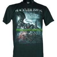 ราคา เสื้อวง Black Veil Brides วงดังๆ วินเทจ วินเทจ แบล็กวีลไบรส์ BVB1469 (368168254)