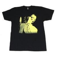 ราคา เสื้อยืด ผ้าฝ้าย 100% พิมพ์ลาย Roxy Music Red Lips Live Album Art สีดํา สําหรับคู่รัก (19780781068)