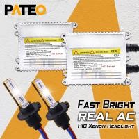 ราคา หลอดไฟซีนอน H7 H1 H11 D2H HID AC 4300K 6000K 8000K อุปกรณ์เสริม สําหรับรถยนต์ (15696481256)