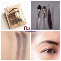ราคา Milani Brow Fix Brow Kit สี dark 03 (1118541885)