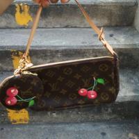 ราคา กระเป๋าสพายข้างหลุย (809917021)