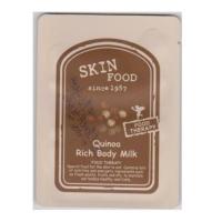 Skinfood Quinoa Rich Body Milk 500ml
