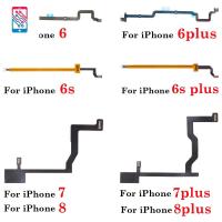 ราคา สายเคเบิลเชื่อมต่อเมนบอร์ด ปุ่มสแกนลายนิ้วมือ สําหรับ iPhone 5 6 6s 7 8 plus 1 ชิ้น (23672735292)