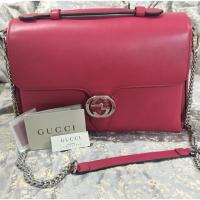 ราคา Gucci crossbody bag (1295608514)
