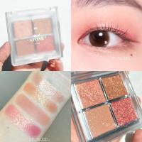 ราคา พาเลทสีฮิต 4U2 09 AGE OF STONE (22523689589)