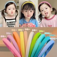 ราคา ยางรัดผมน่ารัก สีแคนดี้ สไตล์เกาหลี เครื่องประดับผม สําหรับเด็กผู้หญิง (22674454008)