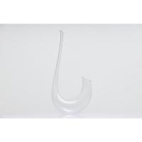ราคา Wine decanter “WING” Crystal Series แก้วไวน์-ดีแคนเตอร์ไวน์-แก้วใส่ไวน์ (10218243251)