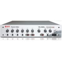 ราคา NPE TR250L เครื่องขยายเสียง 125วัตต์ มีไลน์ 100v (11586066518)