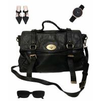 ราคา กระเป๋าหนังแท้มือสอง แบรนด์sisley (9447141388)