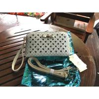 ราคา กระเป๋าสะพายข้าง cheritan ขนาด 9 นิ้ว (416548738)