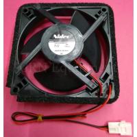 ราคา อะไหล่ตู้เย็น มอเตอร์พัดลมตู้เย็นโนฟรอส PANASONIC อะไหล่แท้ (Original Part) DC8v 2สาย 9x9cm อุปกรณ์ตู้เย็น CRN100517A (18521766567)