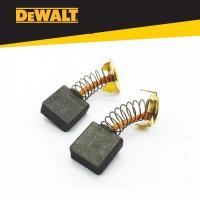 ราคา แปรงถ่าน อะไหล่แท้ D28720 Dewalt ไฟเบอร์ 14” (7878108099)
