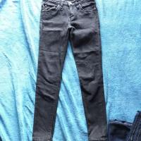 ราคา กางเกงยีนส์ mc lady แท้ มือสอง (1854486504)