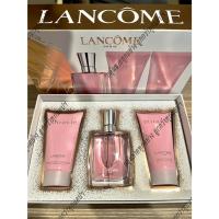 ราคา [ของแท้/ฉลากไทย/พร้อมส่ง] Lancome Miracle Gift Set 3 Item[Gift Set] (22134002375)