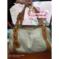 ราคา กระเป๋าanne klein แท้ มือ2 (3811649280)