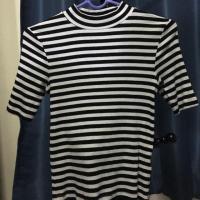 ราคา เสื้อยืด มือสองแบรนด์ H&M แท้ 100% (314522714)