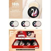 ราคา แป้งพับHengfuปกปิดเนียนกริบ 35บาท (2696865462)