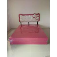 ราคา เตียงหัวเบาะขนาด5ฟุต (6954499612)