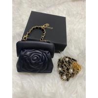 ราคา Use like super new Aristotle rose bag (22836495045)