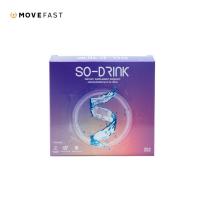 ราคา SO-DRINK โซ-ดริ้ง ผลิตภัณฑ์เสริมอาหาร 1 กล่อง (17395334587)