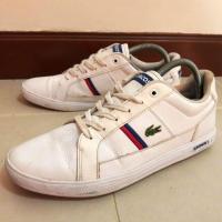 ราคา Lacoste รองเท้ามือสองของแท้ (1098009796)