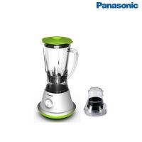 ราคา Panasonic เครื่องปั่นน้ำผลไม้ เครื่องปั่นอเนกประสงค์ รุ่น MX-GM1011 (2773316214)
