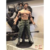 ราคา DIY 1/6 M34 Marvel X-Men Wolverine James Logan Action Figure (19689730067)